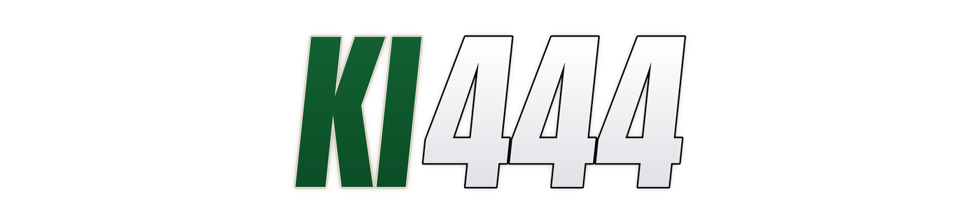 ki444 লোগো
